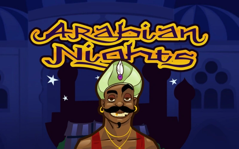 Découvrez le jackpot progressif d'Arabian Nights sur Spinsy officiel.
