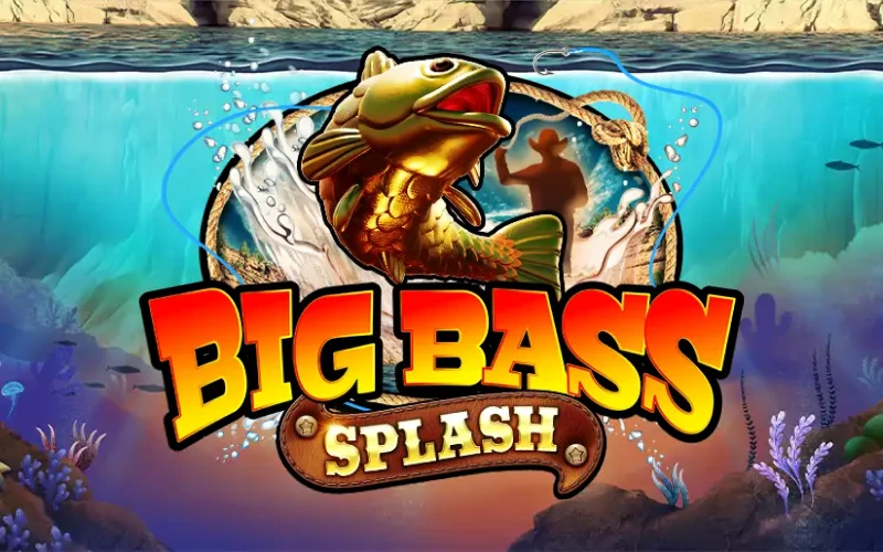 Multipliez vos gains sur Big Bass Splash avec Spinsy officiel.