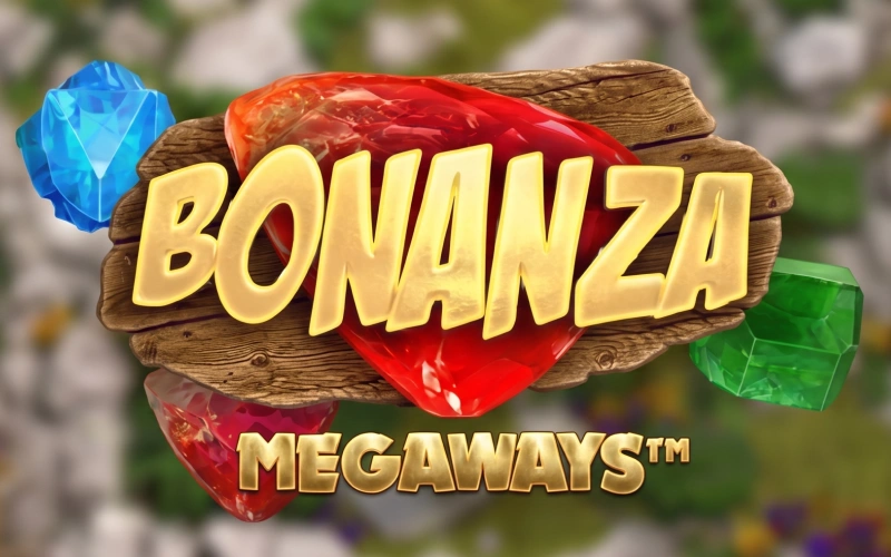 Jouez à la machine populaire Bonanza Megaways sur Spinsy.