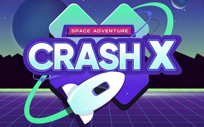 Tentez l'expérience palpitante du jeu Crash X Spinsy.