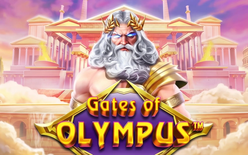 Lancez la machine Gates of Olympus sur Spinsy officiel.