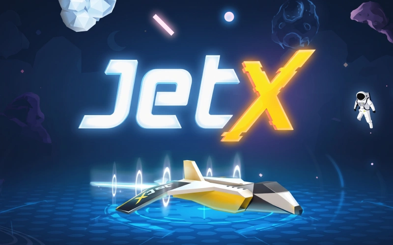 Encaissez vos gains à temps sur JetX Spinsy France.