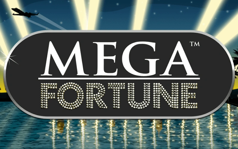 Visez les plus gros jackpots avec Mega Fortune Spinsy.