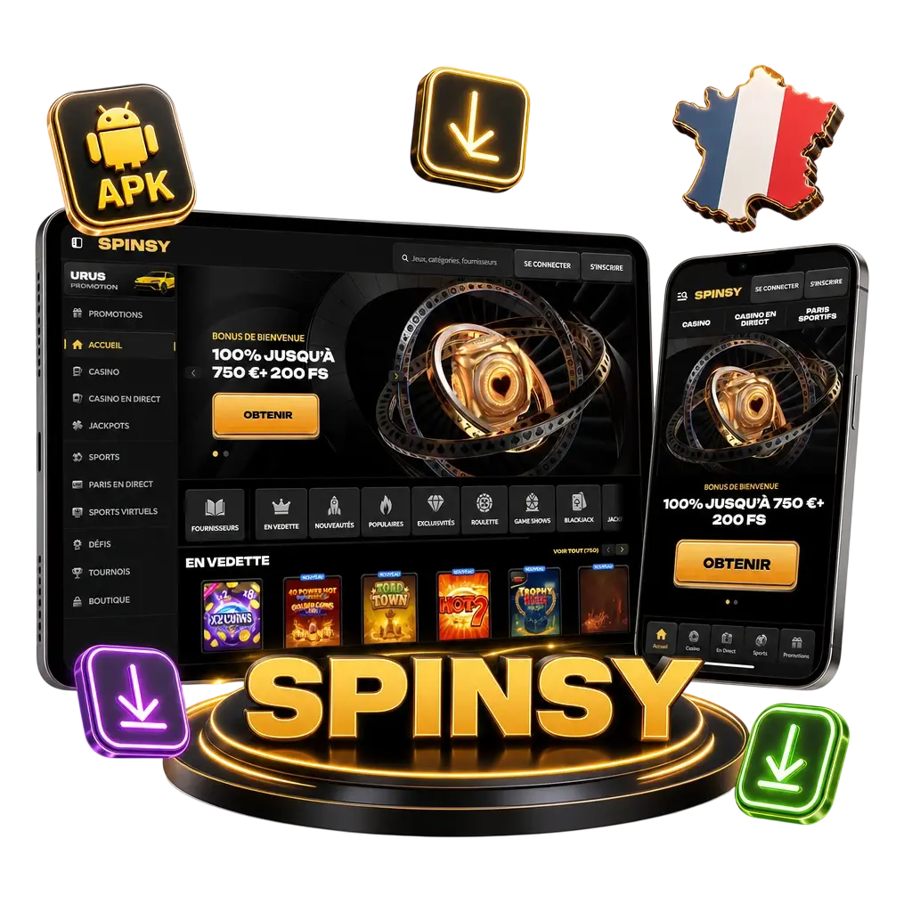 Guide d'installation de l'application Android pour accéder aux lignes tennis et parier en toute stabilité