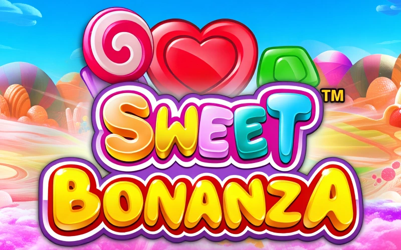 Jouez à la machine Sweet Bonanza sur Spinsy officiel.
