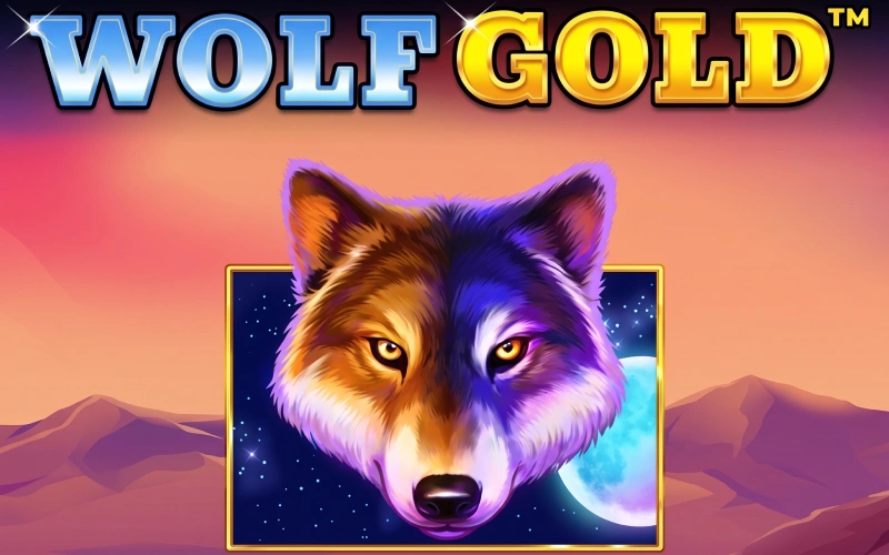 Multipliez vos gains sur la machine Wolf Gold Spinsy.